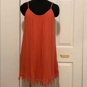 ⭐️3/$20⭐️ Forever 21 Summer Dress